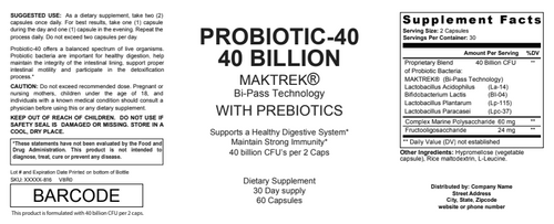 Fix Your Gut. Fix Your Energy