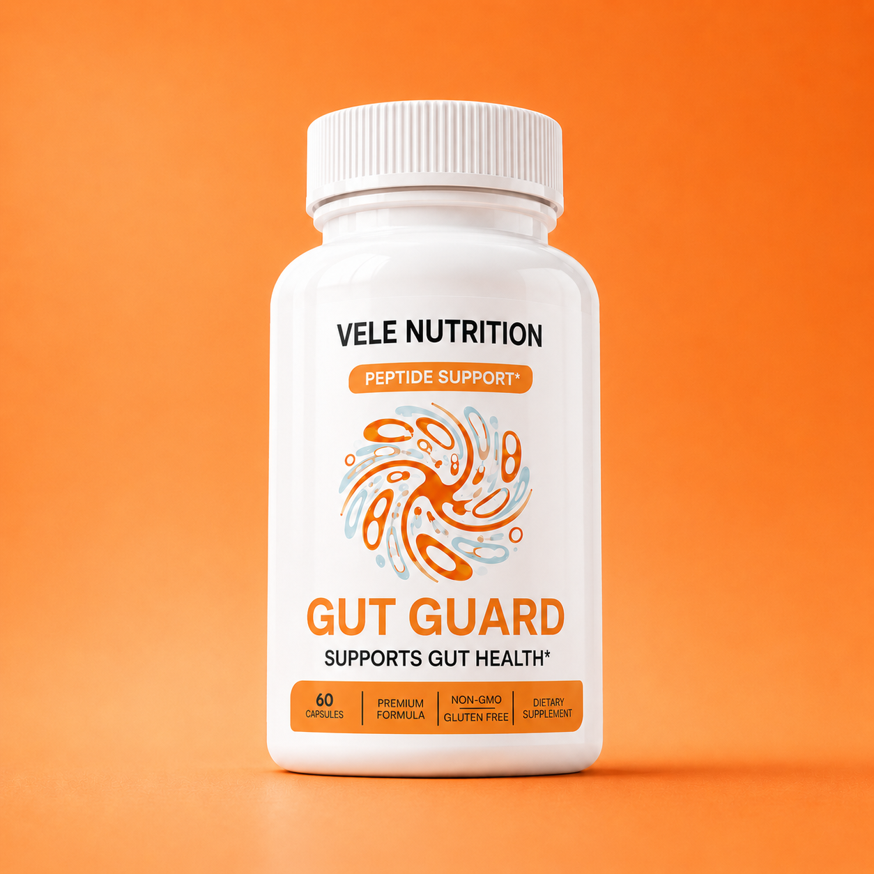The Ultimate Peptide Support Stack